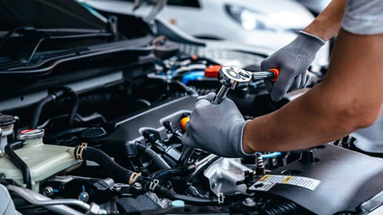 Ψηφιακό Πελατολόγιο: Ξεκίνησε και συνεχίζεται η απεργία στα συνεργεία!